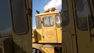 РАЗОРВАЛ К-700