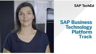 Discover SAP Business Technology Platform @ SAP TechEd in 2022 | Registration is Open