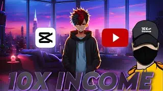 How to create a viral talking animated avatar for free with Capcut