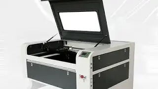Laser Alignment Laser Machine Tuning Co2 Laser Alignment