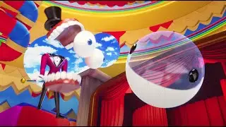 The Amazing Digital Circus - Sparta Invasion HDLX Remix (ft. @Lolsus4u)