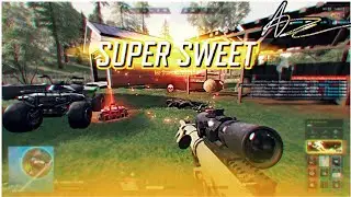 Trolling Super People Solo Lobbies lol