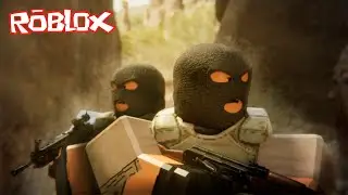 ТОКСИКИ ЗАШЛИ ТЕСТИТЬ НОВУЮ CS GO 2! ROBLOX Counter Blox