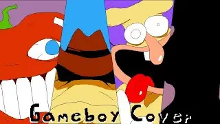 Time for a Smackdown (GB Cover)