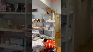 Дропшипинг через почту России 