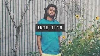 Free J Cole x Logic type beat 