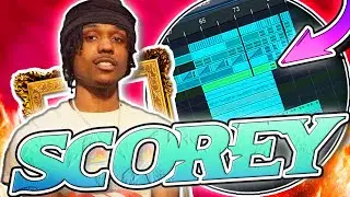 How to Make EMOTIONAL Scorey Type Beats in Studio One | Behind The Keyboard