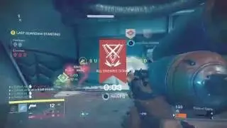 Destiny - Trials Tage #1