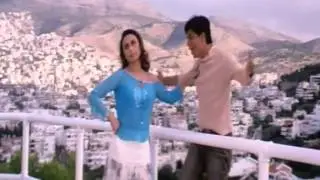 SRK& Rani