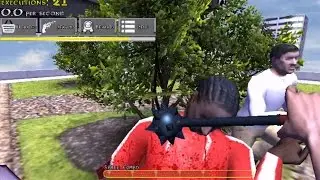 Executioner 2 - Free 3D game to play