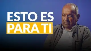 ¡NO SABES cuánto vales!
