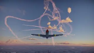 Полетаем war thunder