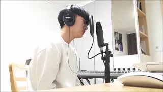 어쿠르브 - 헤어지던 밤 (창민)
