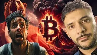 WARNING: NO ONE IS SELLING BITCOIN