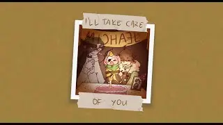 I'll Take Care Of You (ft. pphoebee_) – a bee duet for Michael [Dream SMP original song]