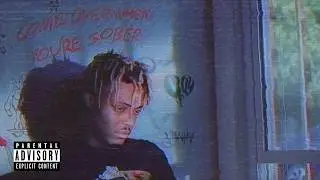 [FREE] Lil Peep x Juice WRLD Type Beat 2024 - “Midnight”