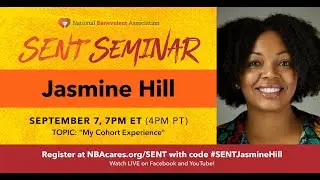 Plants on Plates Cohort Experience, Jasmine Hill—SENT Seminar 2023