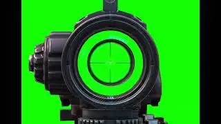 Pubg  Combine effects scope  pubg  mobail video