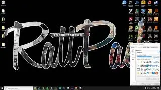 HOW TO QUICKLY FIX STEAM ICONS NOT SHOWING ON DESKTOP!