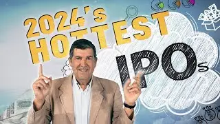 2024 IPOs: Next Big Market Movers | Reddit to Cerebras