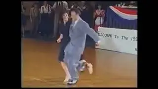 Tom Koerner & Debra Sternberg 1998
