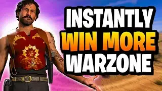 THIS IS HOW YOU SECURE WINS IN WARZONE 2 | IMPROVE IN WARZONE 2 (AL MAZRAH TIPS)