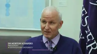 Northwestern University Qatar - A New Home for NU-Q