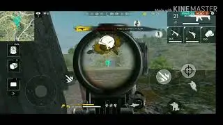 Un poco de free Fire