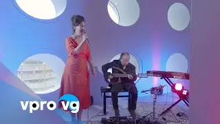 Victoria Hanna - The Aleph-bet song (Hosha'ana) (live)