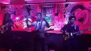 Are You Gonna Be My Girl (Jet Cover) - Live at The Indie Lounge (10/3/18)