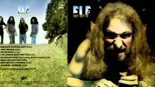 Elf - 5 - Sit Down Honey (Everything Will Be Alright) (Elf)