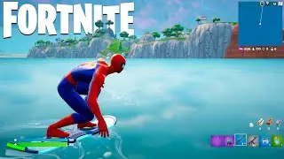 The NEW SURFBOARDS!!!!