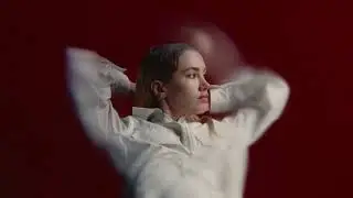 An Invitation To Dream | Isamaya Ffrench