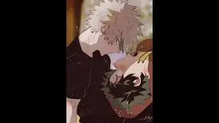 Chibi's kicks - A Bakudeku Fanfic Reading