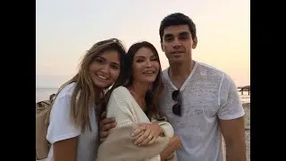 Mariam Tillyaeva from @lola_tillyaeva's instagram account