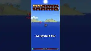 The Best Melee Weapons In Terraria! 