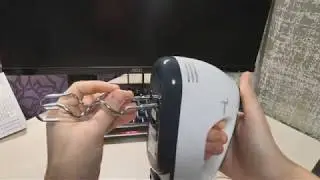Мини миксер из Китая