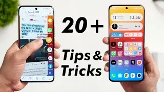 Honor 200 & 200 Pro: 20+ Best Tips, Tricks & Hidden Features You Should KNOW!