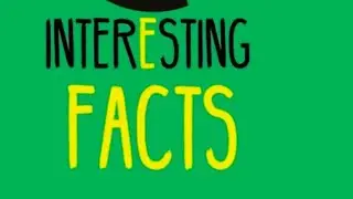Top 10 Facts you Won't Believe
