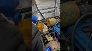Это что?🫣 #автосервис #гонка #топ #car #газ #drift #баги #automobile