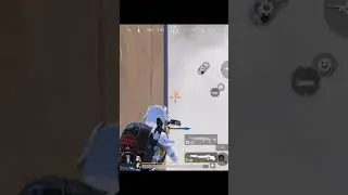 решил убить босса арбалетом на 6 карте, #pubg #pubgmetro #boss #arbalete #pubgmobile #axi