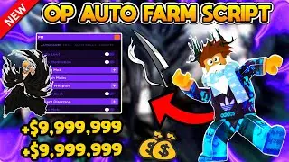 [NEW🔥] NEW Project Mugetsu/PM Script / Hack (Auto Farm!) *PASTEBIN 2023*
