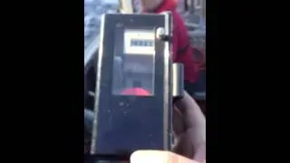 Измерения кабельных длин супер-прибором