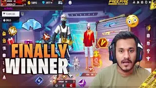 I COMPLETED @arrowgaming2 CHALLENGE ! 😳 GOT GIFT 🎁 FROM ARROW AK 🔥 REACTION ON MY GAMEPLAY😎FREEFIRE