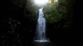 Cascada quilachanquin