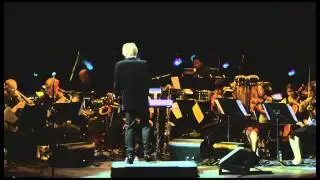 JG Thirlwell's Steroid Maximus - Venture Bros Medley LIVE!