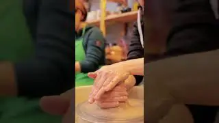 ТВОРЧЕСТВО И ГЛИНА