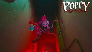 КУКЛА НАВИГАТОР ~ Poppy Playtime - Chapter 2 #1