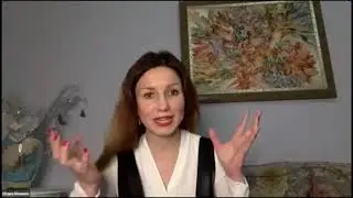 Реализация глубинных ценностей | История участницы прямого эфира