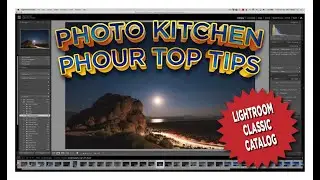 Photo Kitchen Phour Top Tips About Adobe Lightroom Classic Catalogs